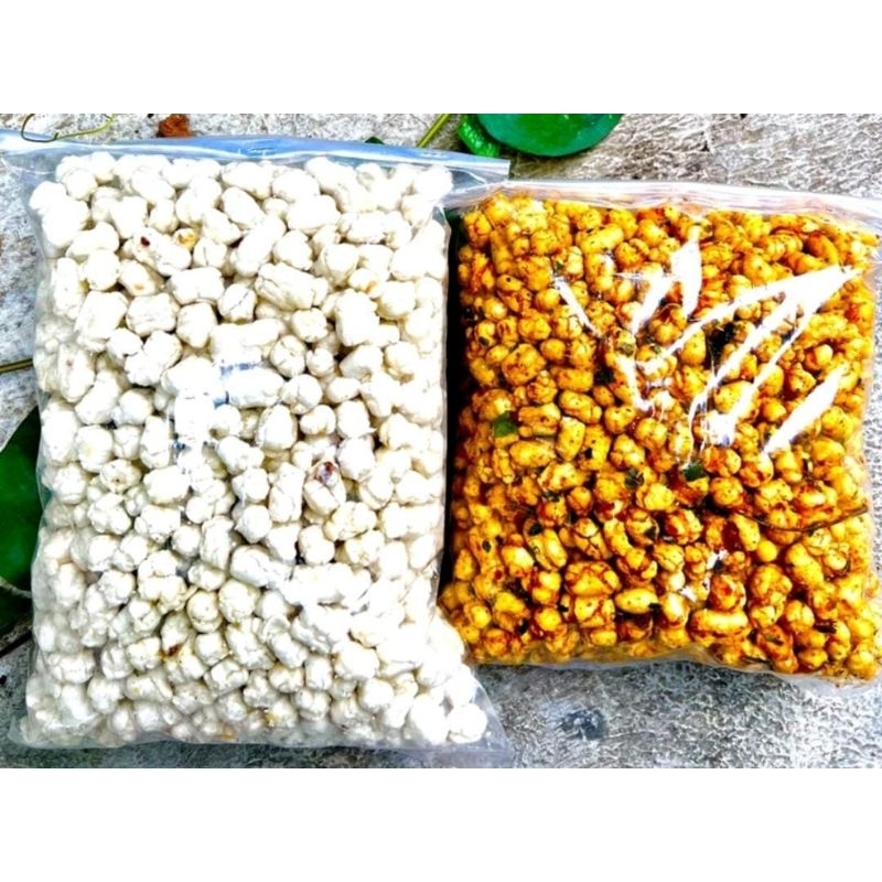 

(Promo) Pilus Cukur Pedas Daun Jeruk 1kg