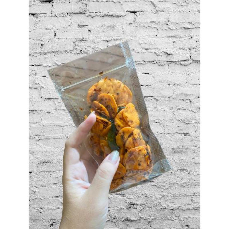 

Sebring Orange Pedas