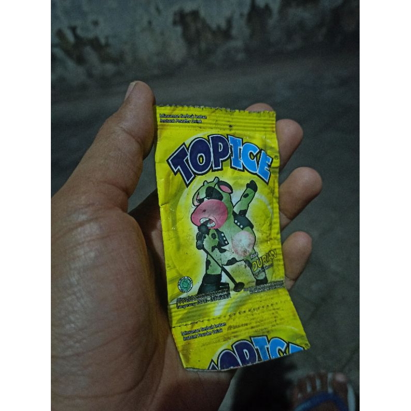 

Pesanan bubuk campur