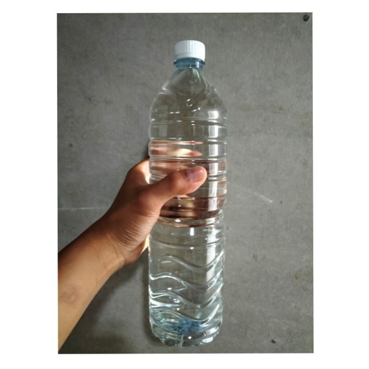 

MASKLANCENG Mix Cocktail Original Traditional 15L No 1
