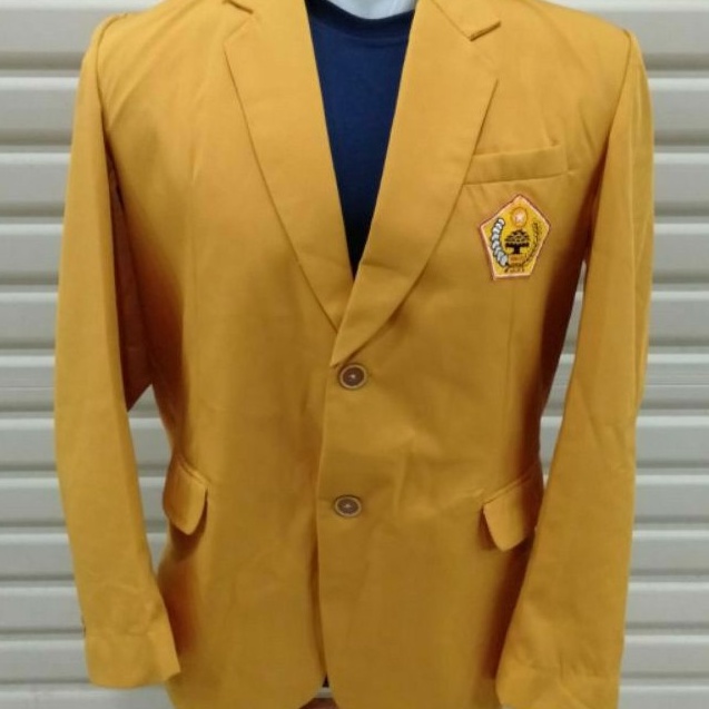 Big Deals  Jas MKGR jas ormas Golkar