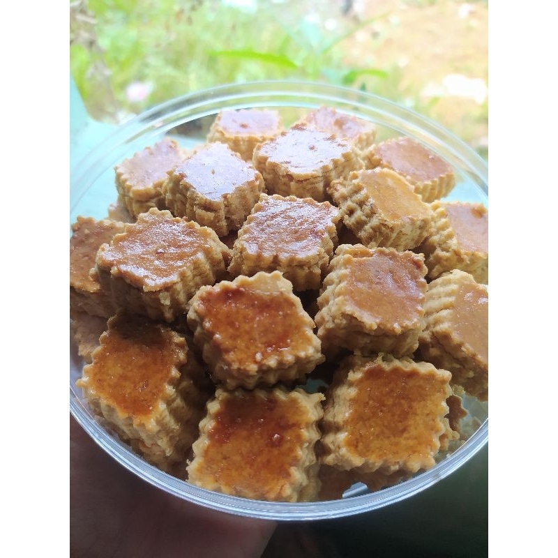 

Kue Kering Kacang