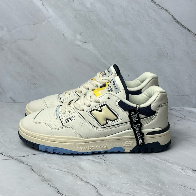 NEW BALANCE 550 “RICH PAUL”