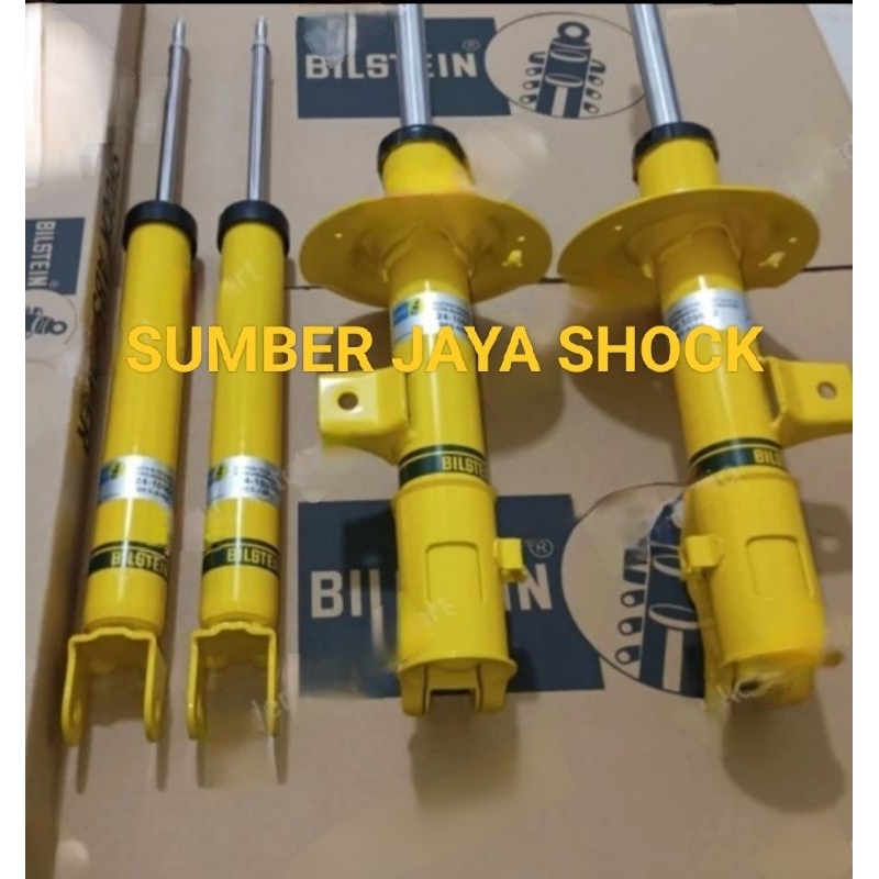 shockbreaker hyundai all new Tucson depan dan belakang original bilstein B6