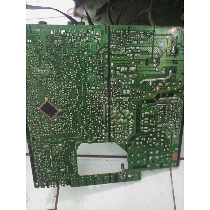 Mesin Tv Sharp flat 21in/Alexander flat / Alexander pro/ picollo/ Great