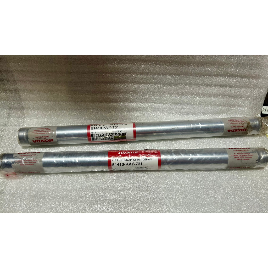 As Shock Depan Beat Karbu KVY Honda Original