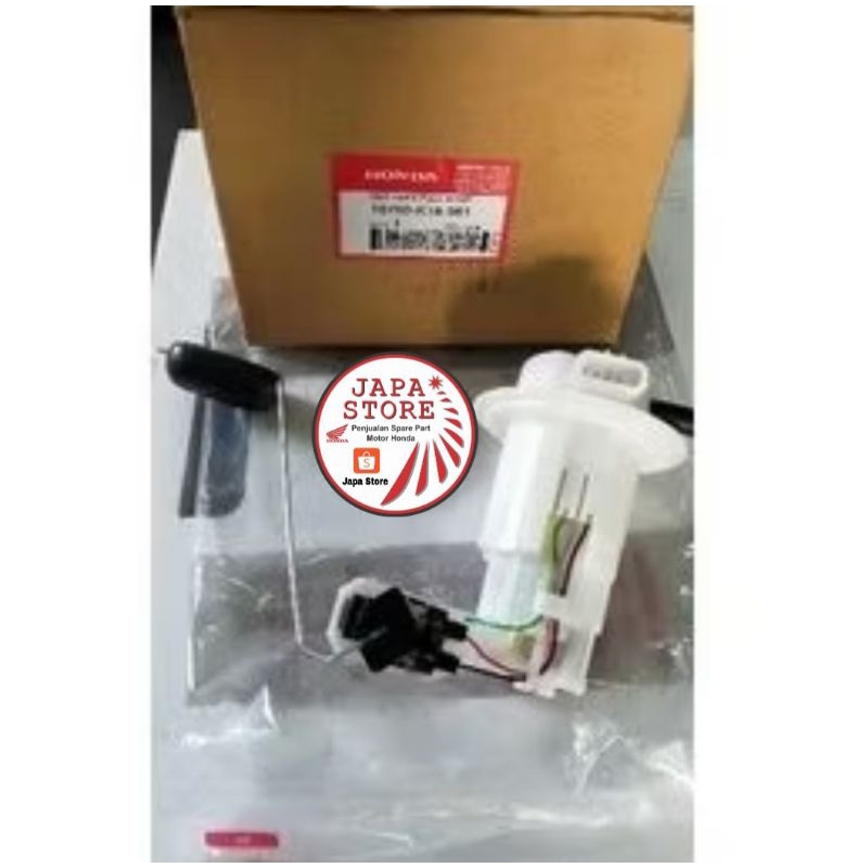 16700K18961 Fuel pump CB VERZA cb 150 verza ori POMPA INJEKSI CB 150 VERZA CB VERZA 16700K18961