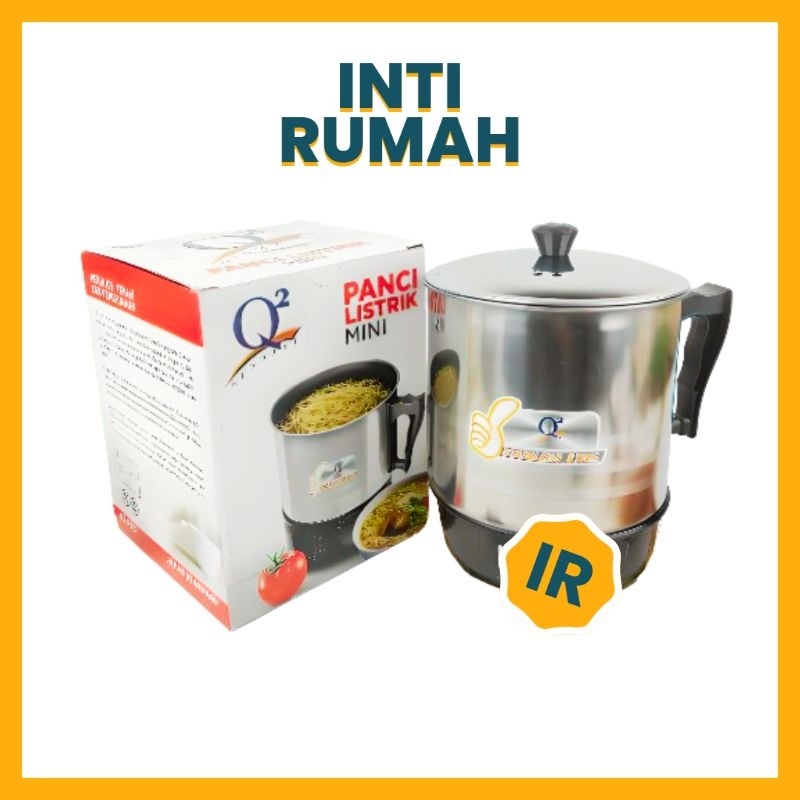 Q2 Mug Listrik 15Cm