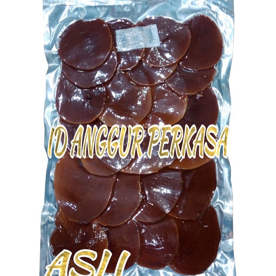 

5gr Tongkat Ali Merah Sumatra Slice Pasak Bumi Asli Indonesia