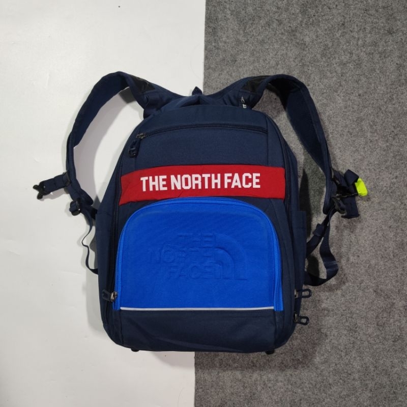 Tas The North face Second