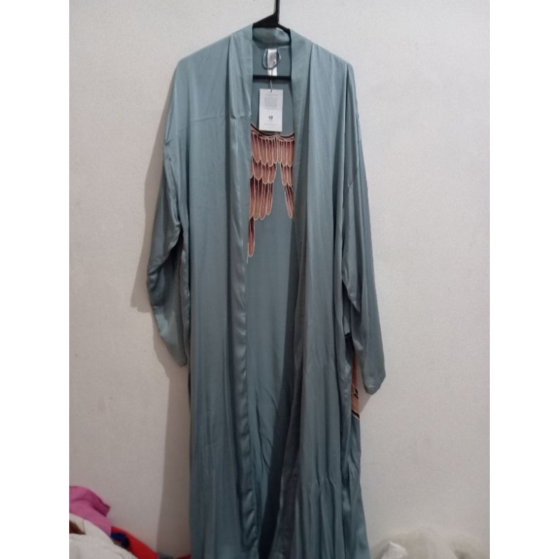 outer preloved/baju outer/outer panjang/preloved