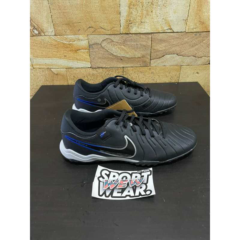 TERBARU TERBARU SEPATU FUTSAL SINTETIS NIKE TIEMPO LEGEND 10 ACADEMY TF BNIB 100% ORIGINAL STORE