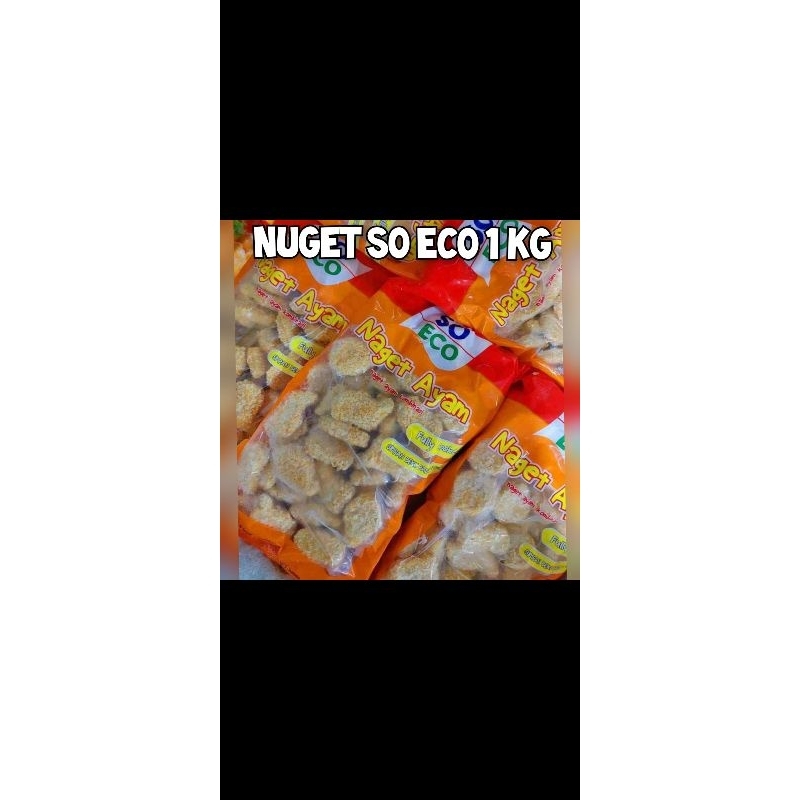 

nuget so eco