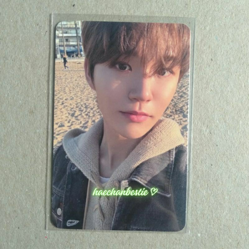 jaehee album nct wish