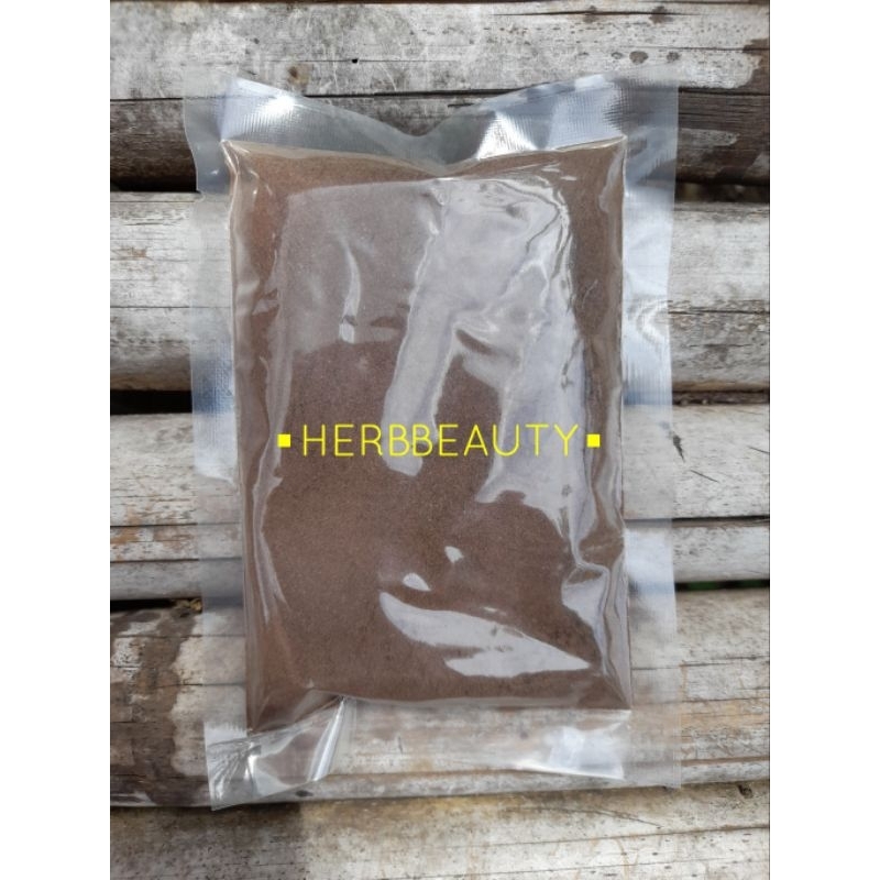 

Biji Pepaya / Biji Kates bubuk 50 gram