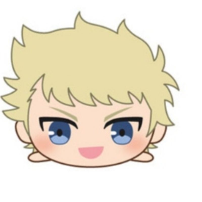 Gororin Mascot Narumiya Mei