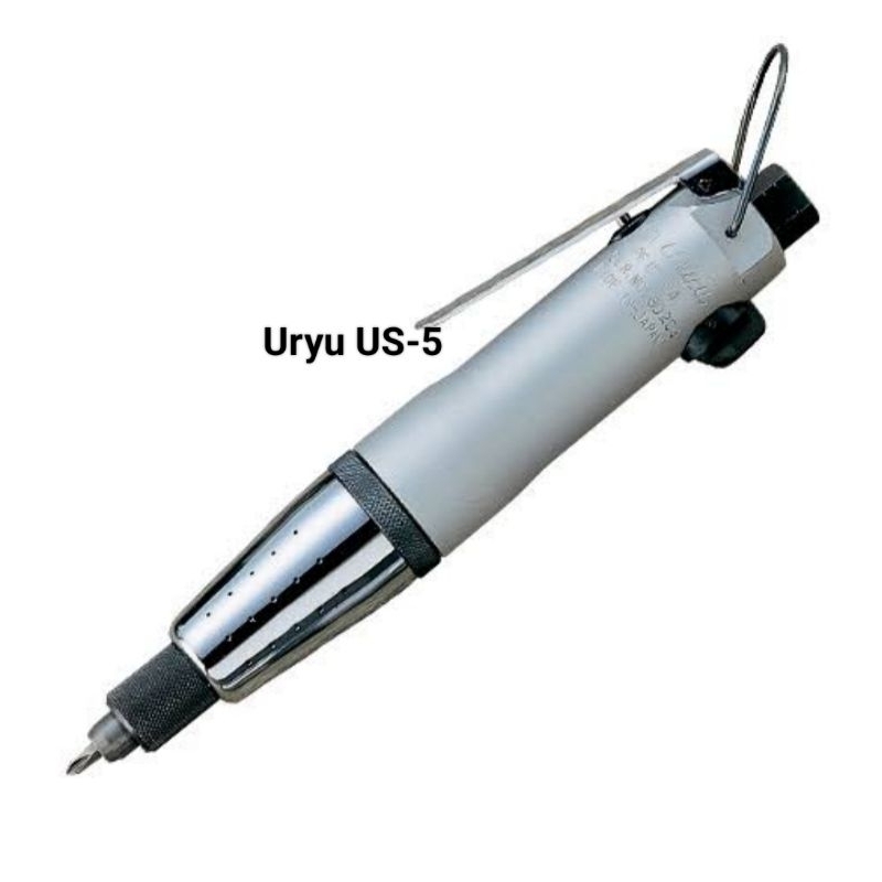URYU US-5 SCREWDRIVER MADE IN JAPAN