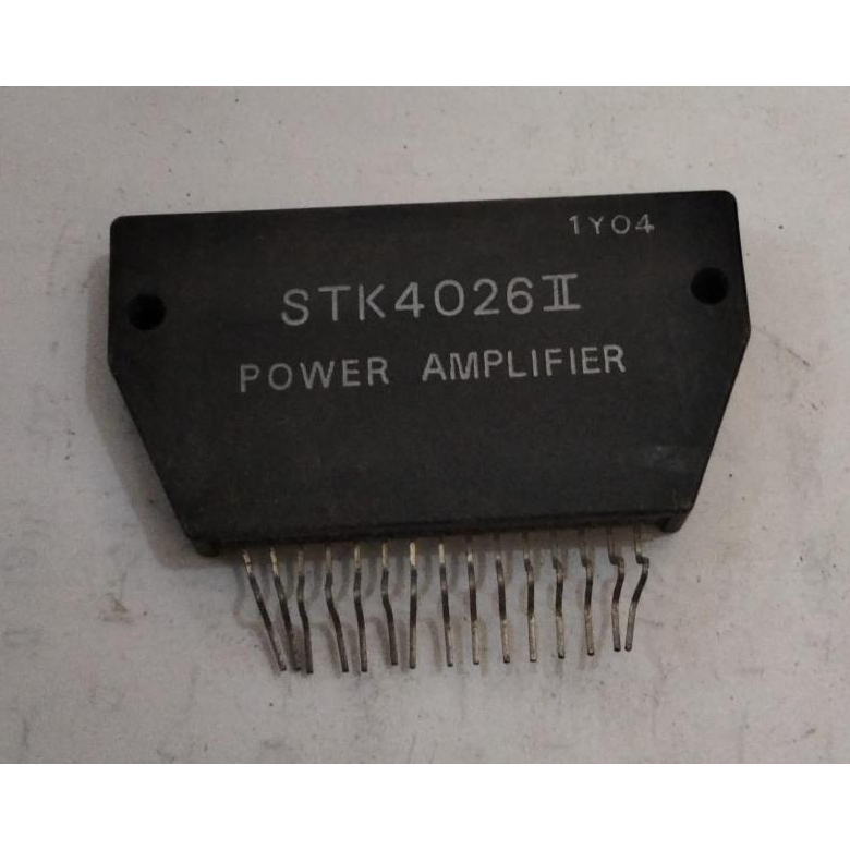 STK 4026 II