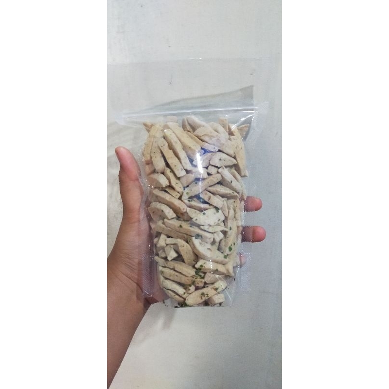 

basreng original gurih
