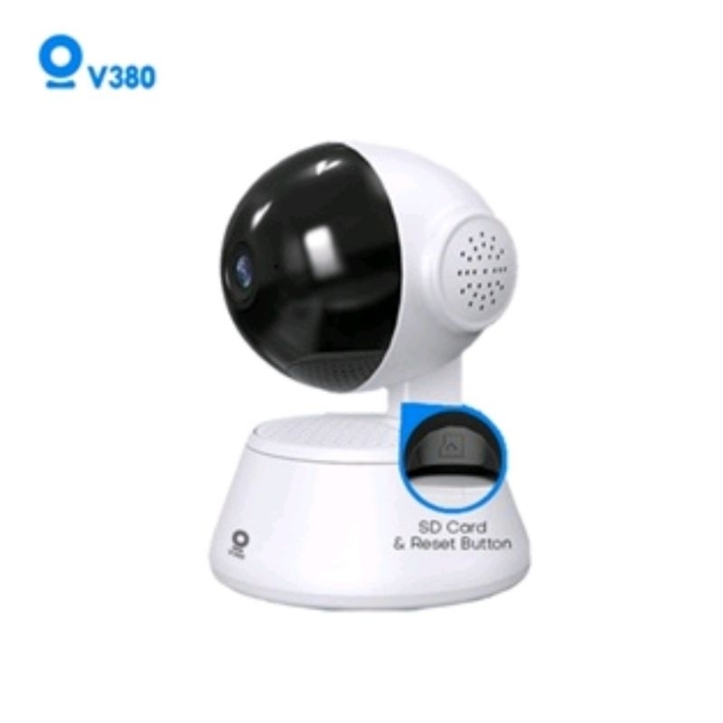 CCTV  V380 PRO 4MP Q6S