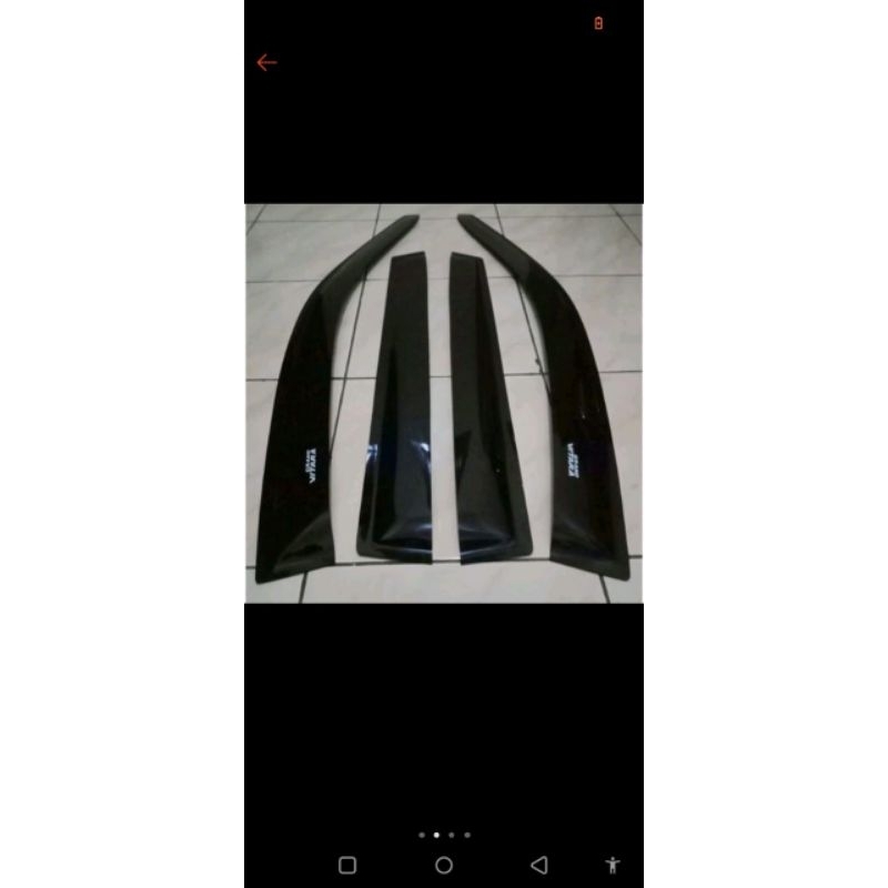 talang Air grand Vitara Slim