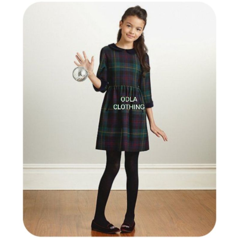 Legging Wudhu Anak Perempuan|Legging Wudhu Anak