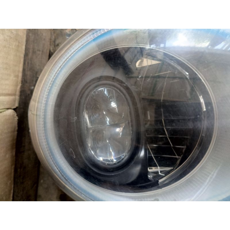 lampu scoopy 2022-2023