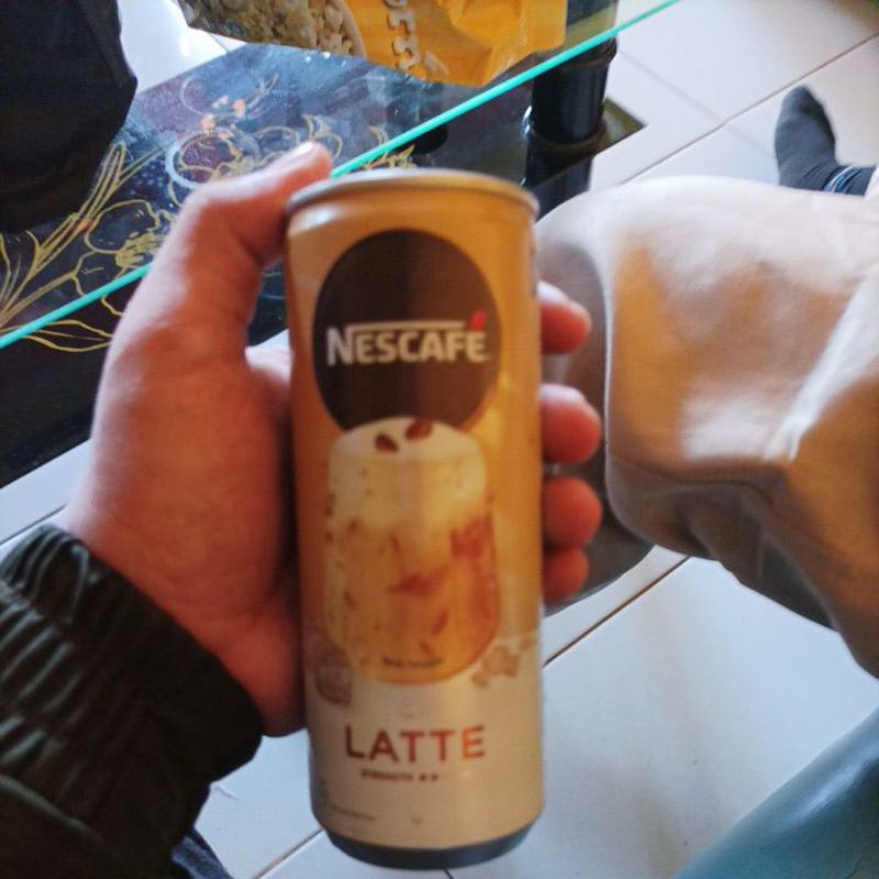 

nescafe
