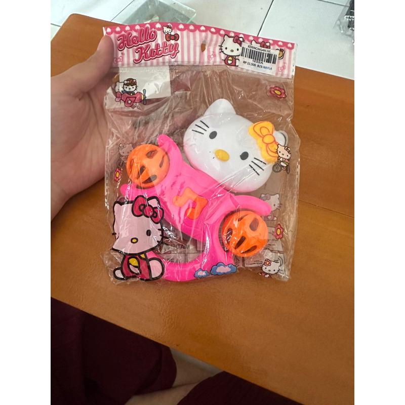 Mainan Bayi Krincingan/mainan anak krincingan/krincingan bayi/Rattle