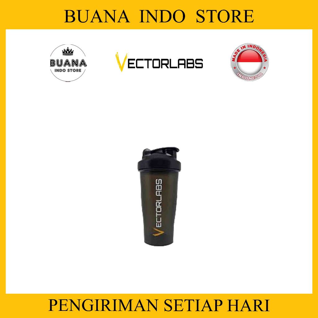 Vectorlabs - Botol Minum Shake | Shaker utk susu suplemen GYM