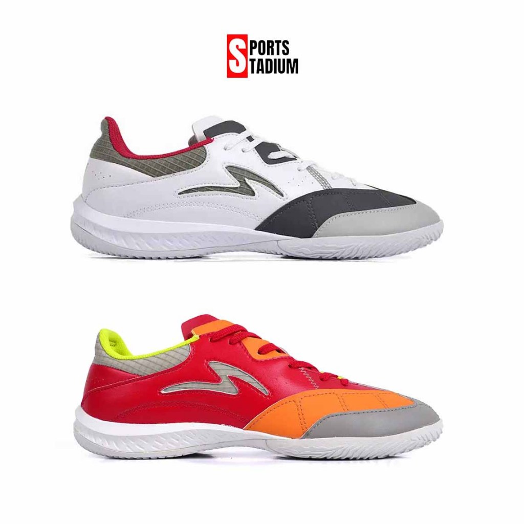 SEPATU FUTSAL SPECS METASALA NATIV 5