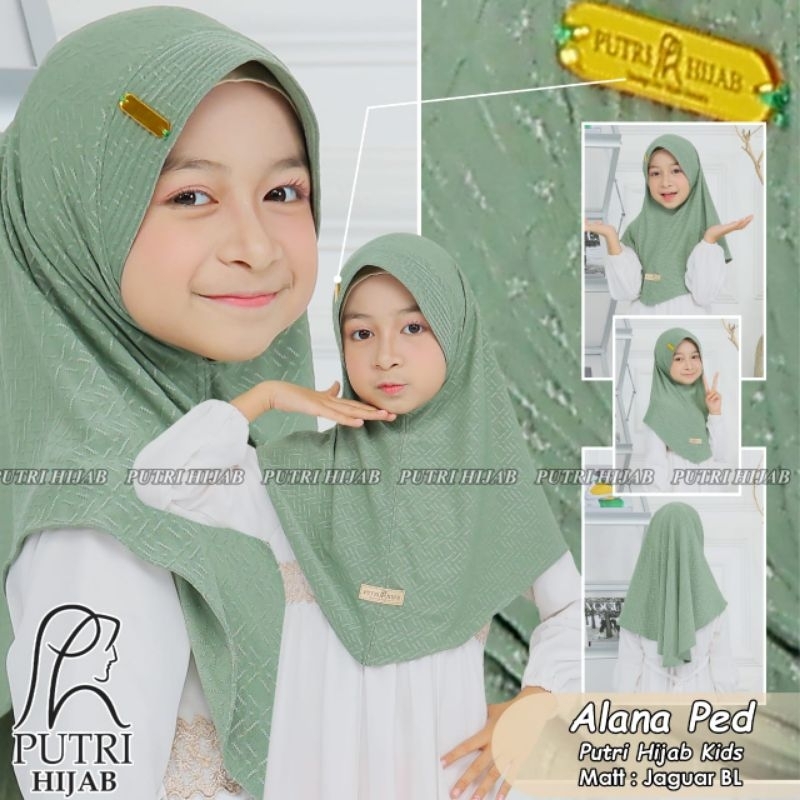 alana ped putri hijab