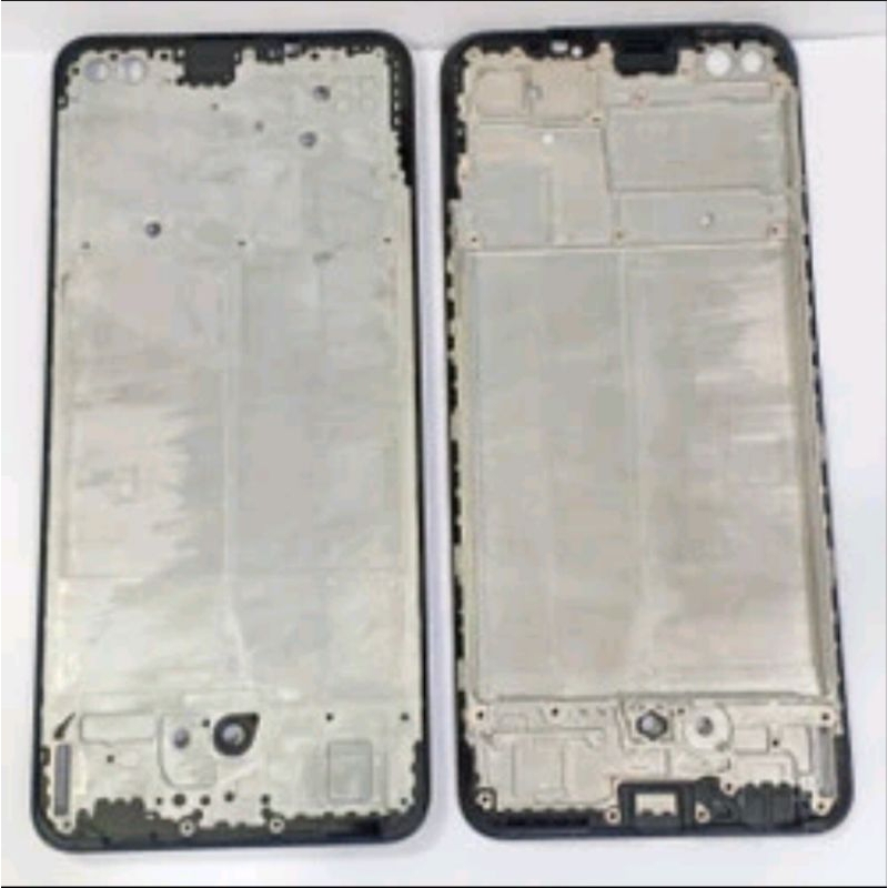 FRAME LCD TATAKAN LCD OPPO RENO 4 4G