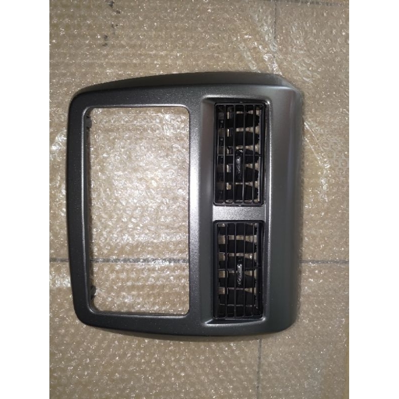 PANEL FRAME TAPE HEAD UNIT MOBIL  AYLA