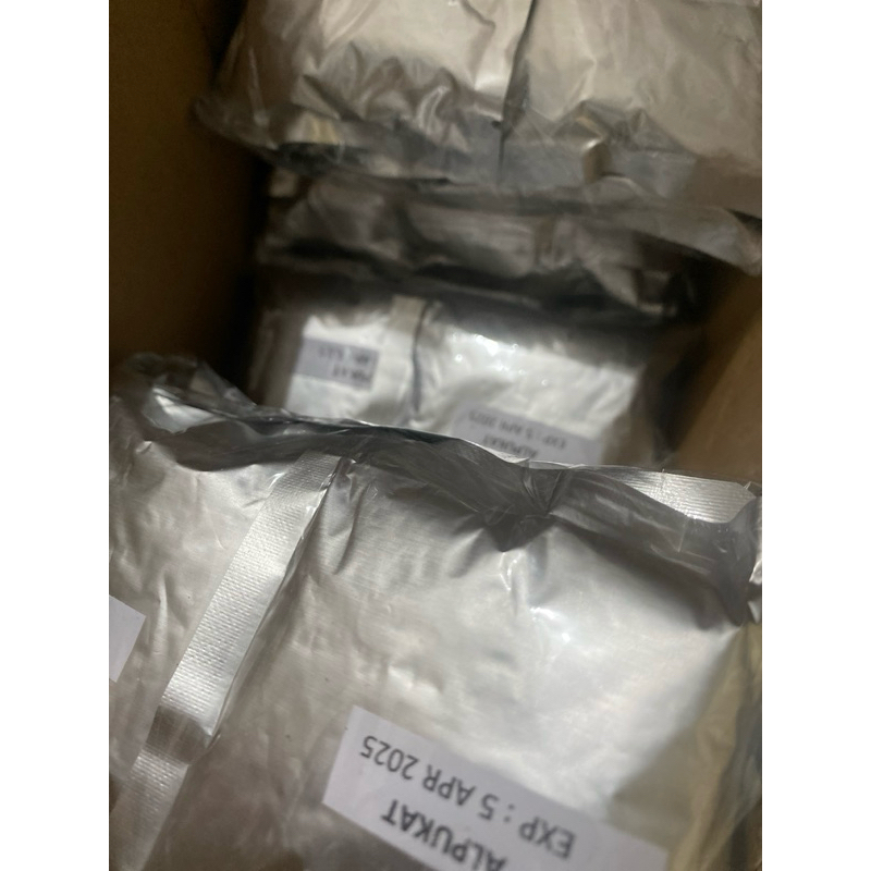 

bubuk minuman rasa alpukat kemasan 18gr