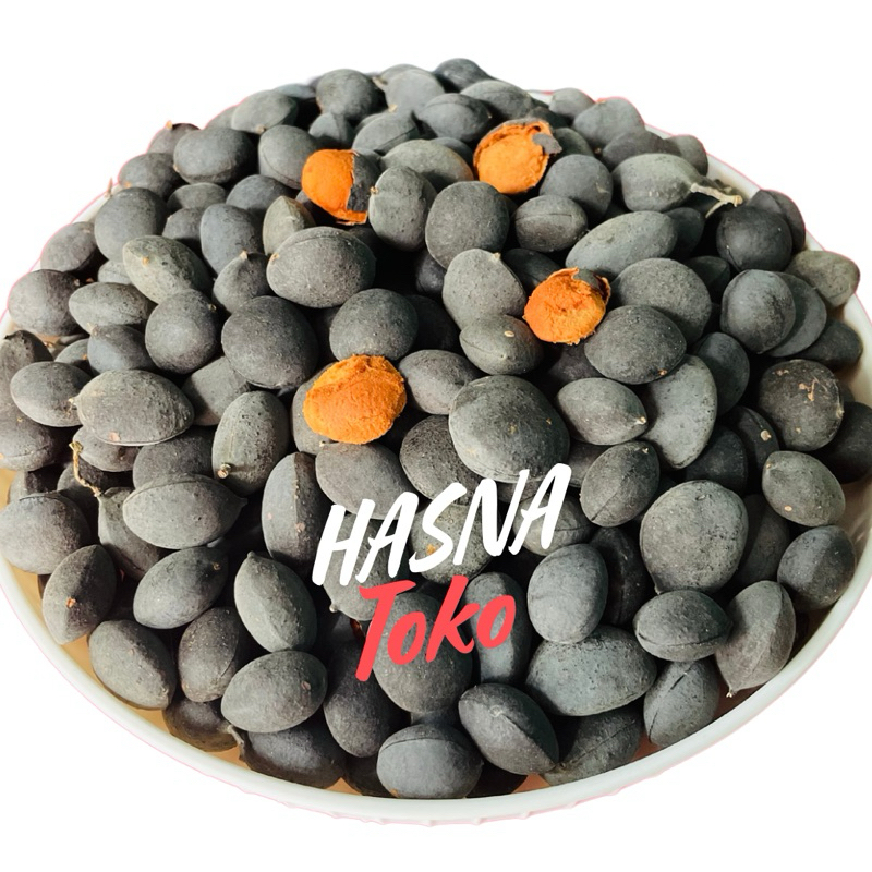 

Buah Asam kranji 250 gram