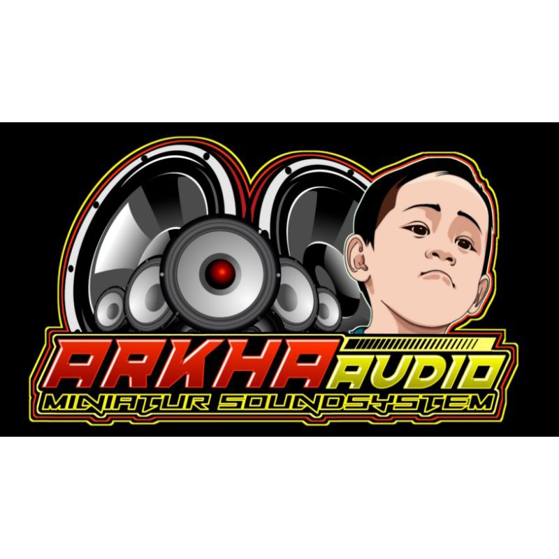 

kostum print sticker meteran