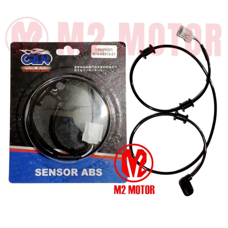 SENSOR SPEED XMAX 250 DPN SENSOR ABS B74-H5970-01 CRUN