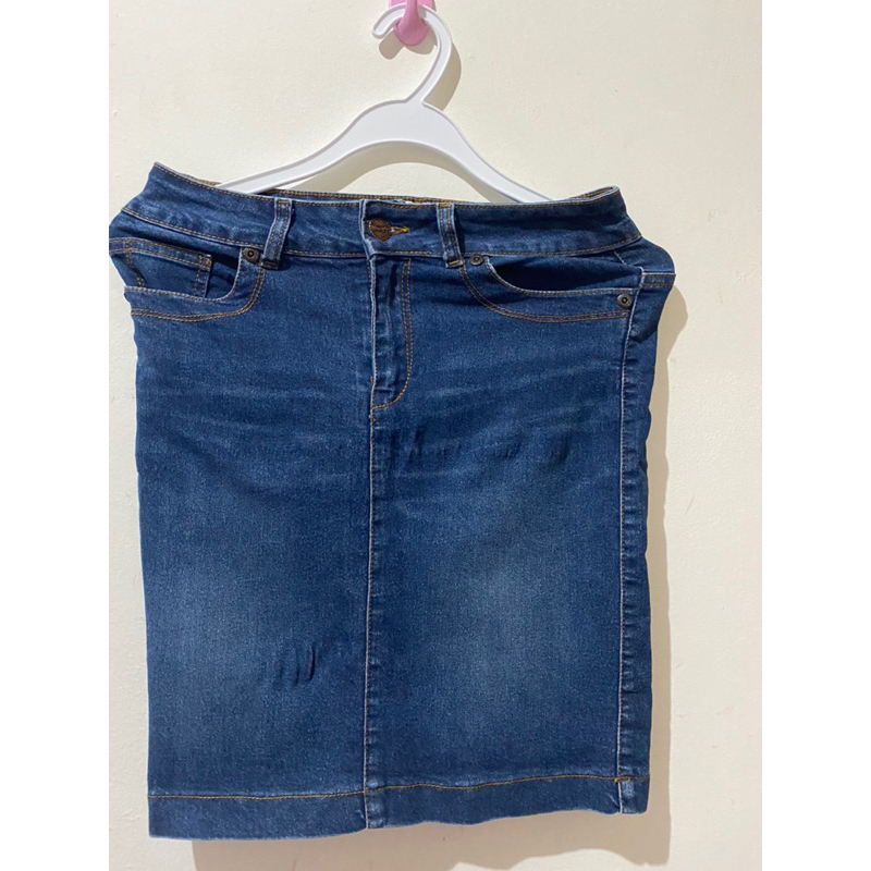 PRELOVED Rok WRANGLER