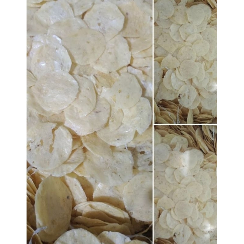 

Opak khas medan mentah 1kg