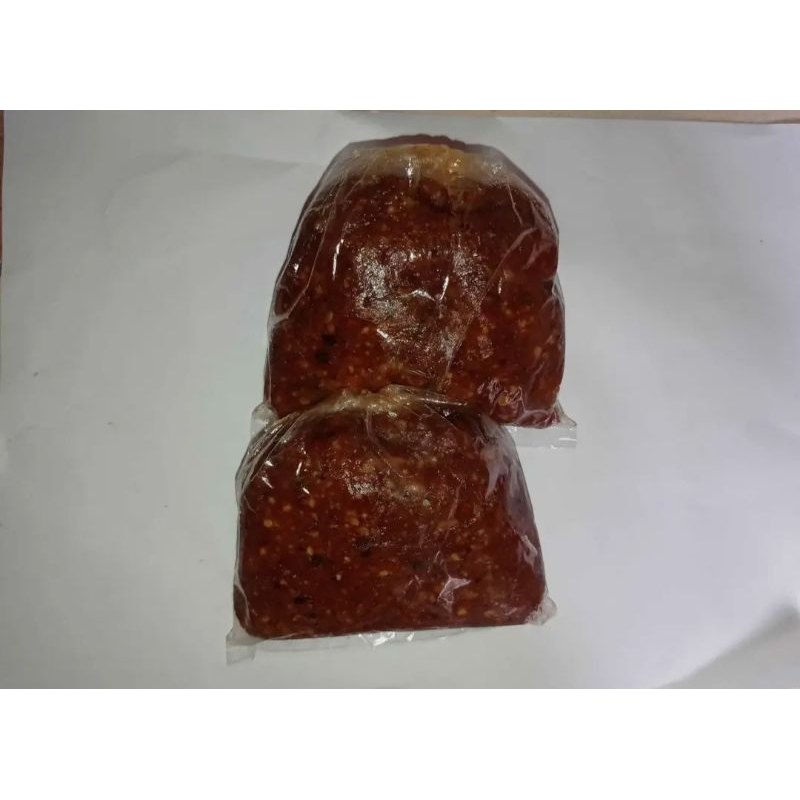 

Sambal Pecel Madiun