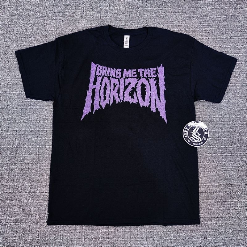 KAOS BAND BRING ME THE HORIZON - REAPER (OFFICIAL LICENSED)