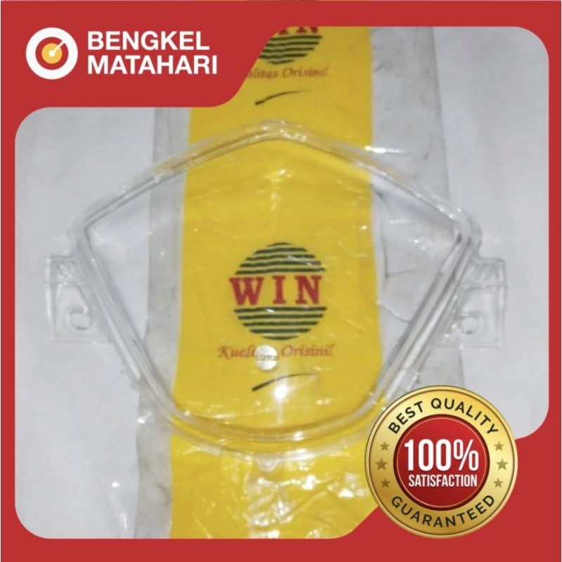 MIKA SPEEDOMETER (KWB) ABSOLUTE REVO, ABSOLUTE REVO FIT