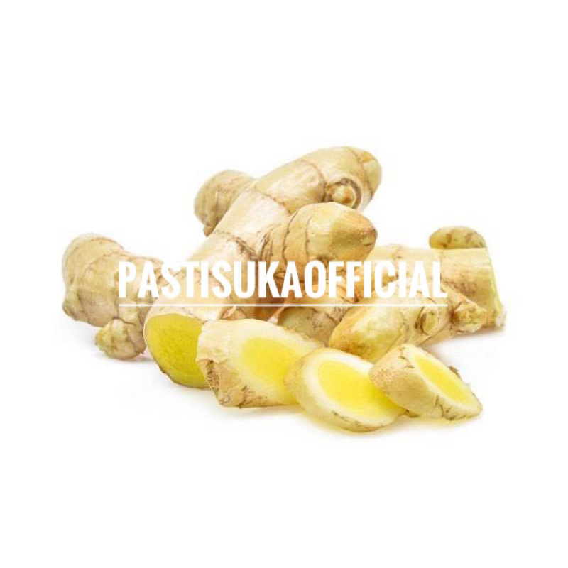 

KUNYIT MADU / KUNYIT PUTIH 1 Kg