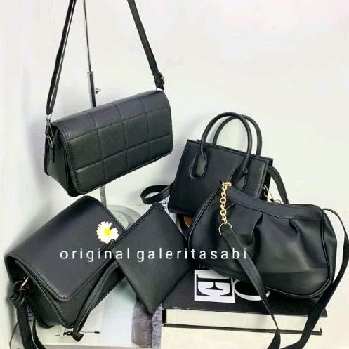 100RIBU 5 PRODUK versi Tas Wanita Viona