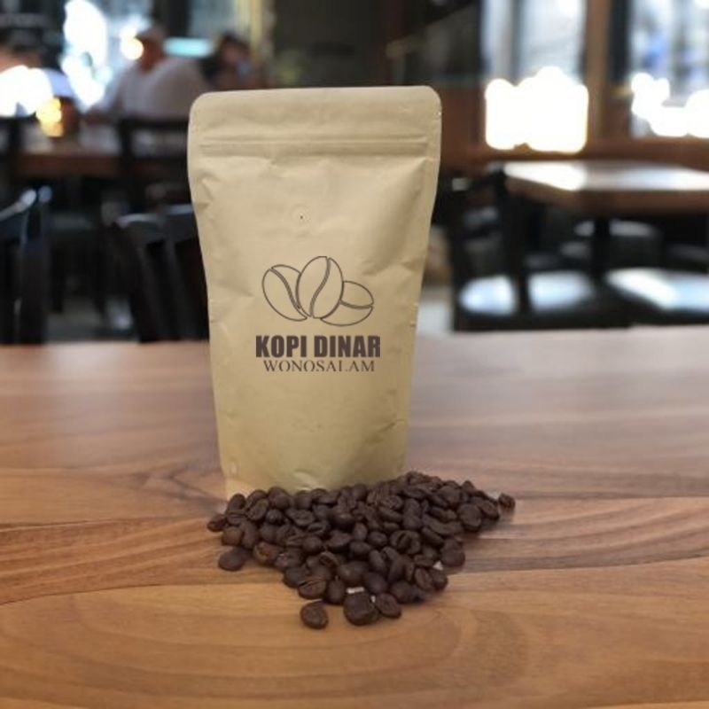 

Kopi Dinar