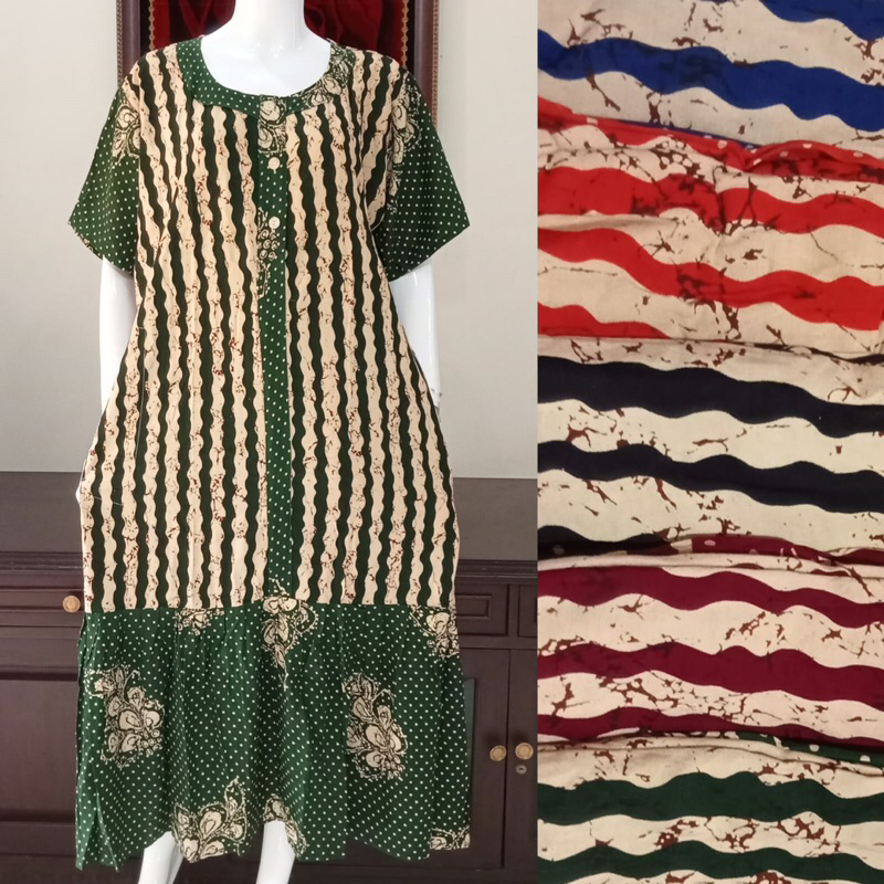 DASTER TANIA SUTERA UNGU