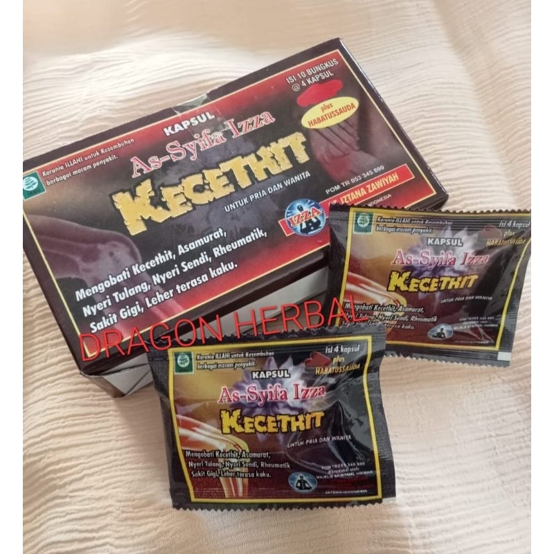 as syifa izza kecethit kapsul cikungunya asam urat sakit gigi pegalinu