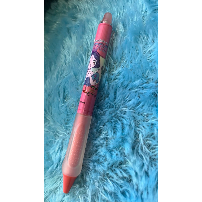 

Pulpen Princess snow white