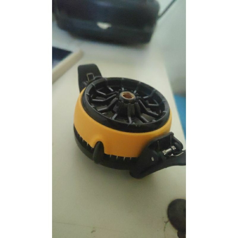 FAN COOLER DLA06 (SECOND/BEKAS)